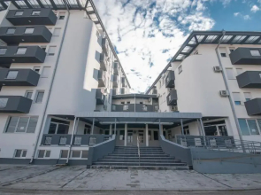 Apartments Budimlija