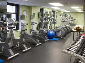 The Roosevelt Hotel, New York City