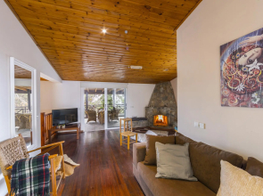 Platres Forest View Cottage