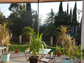 Guest House on Ardzinba 91