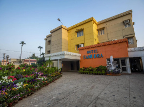 Hotel Samudra