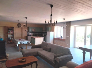 Le gîte du Bachat