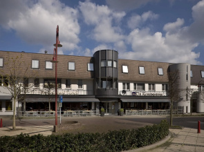 Fletcher Hotel-Restaurant De Korenbeurs