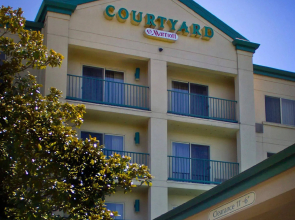 Courtyard by Marriott Portland Tigard