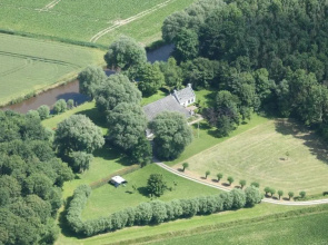 Landgoed Wilgenheerd