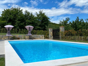 Villa Santoma Hill