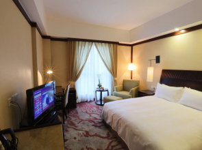 S & N International Hotel Linhai