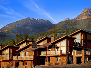 Fairmont Creek Property Rentals The Residences
