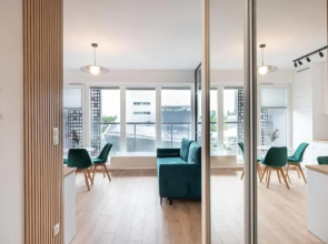 Golden Apartments-Sok15