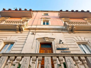 Villa Liberty