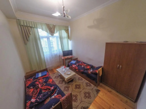 Gozel Naftalan Health Resort