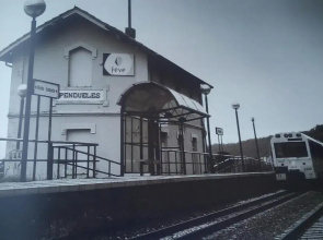 La Casa en el Camino