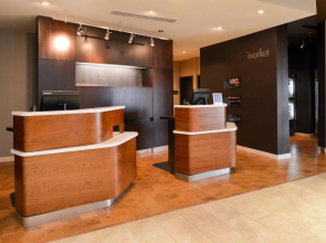 Courtyard by Marriott Toledo North