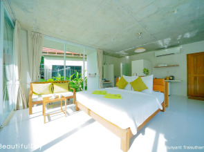 Wabi Sabi Boutique Hotel