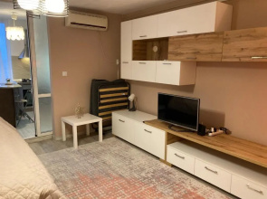 Olivia`s Studio - apartment Iasi