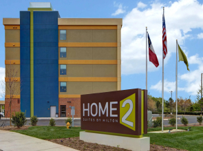 Home2 Suites by Hilton Charlotte Northlake