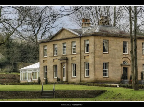 Grassfield Hall