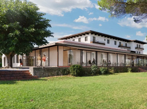 Hotel Maison Chiberta