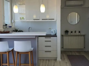 Bellevue Apartment