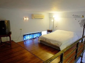 Lighting SPA Homestay(宜蘭光與影SPA民宿)