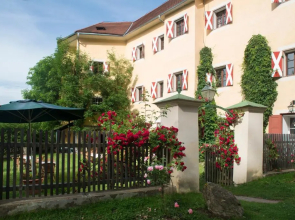 Hotel Landsitz Pichlschloss
