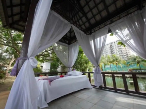 AnCasa by Ambassadors Suite