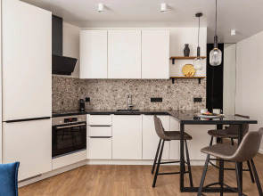 Апартаменты PORTER (ПОРТЭР)