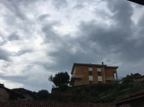 B&B Sotto Le Mura