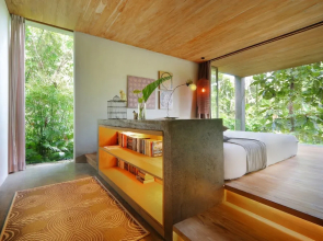 Villa Chameleon by Exotiq Villa Holidays