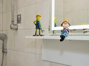 Квартира свободна на переулке Сивцев Вражек