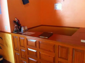 Hotel Posada Castillo Panteon Ingles