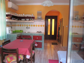 Apartments Lumanera