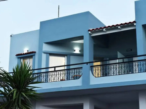 Lovely Seaview Apartment in Chania