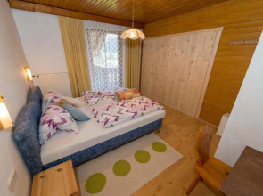 Haus Birke