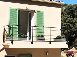La Villa Volpaso