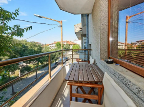 Apartment Knjaz Boris