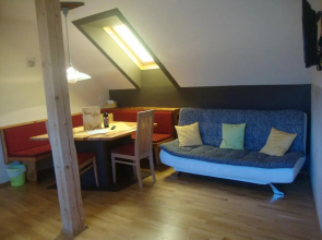 Haus Sylvia