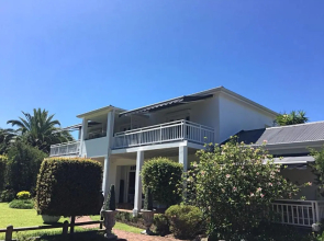 Oude Berg Guesthouse