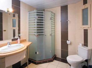 Royal Beach Serviced Apartments