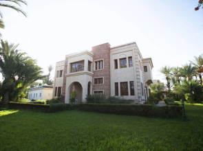 Domaine Rosaroum