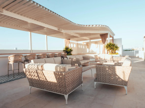 Antera Hotel & Residences