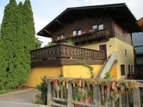 Haus am Dorfplatz