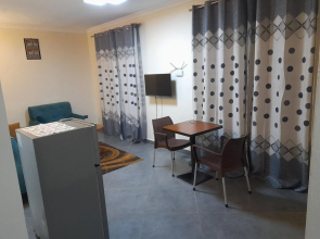 Strategically located apartment 2