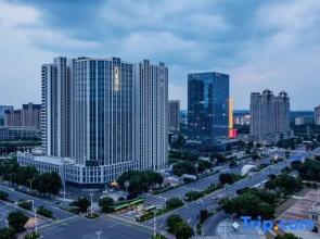 Marriott Hotel (Luohe High Speed Railway West Station Branch)