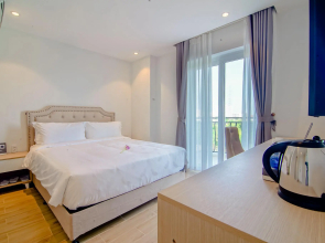 RHM Luxury Hotel And Suite