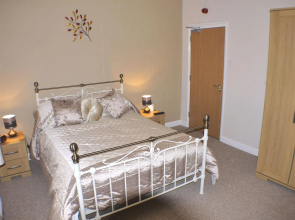 The Salhouse Lodge