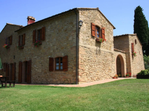 Agriturismo Villa Opera