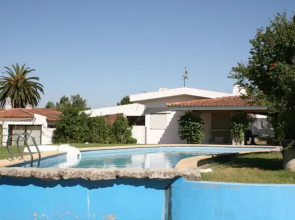 O Chaparral - Clube de Campo