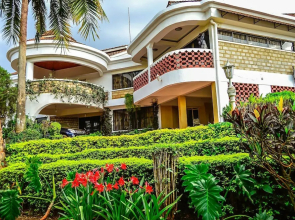 Laserena Hotel Kisii