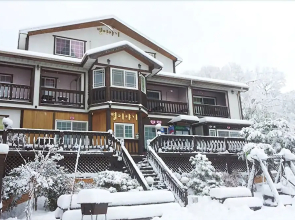 Gyeongju Star Story Pension